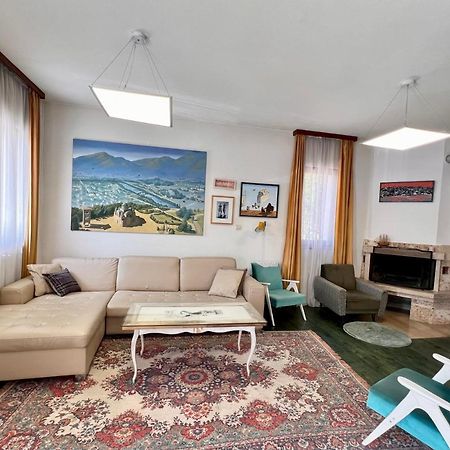 Apartments Rux De Luxe Бар Екстер'єр фото