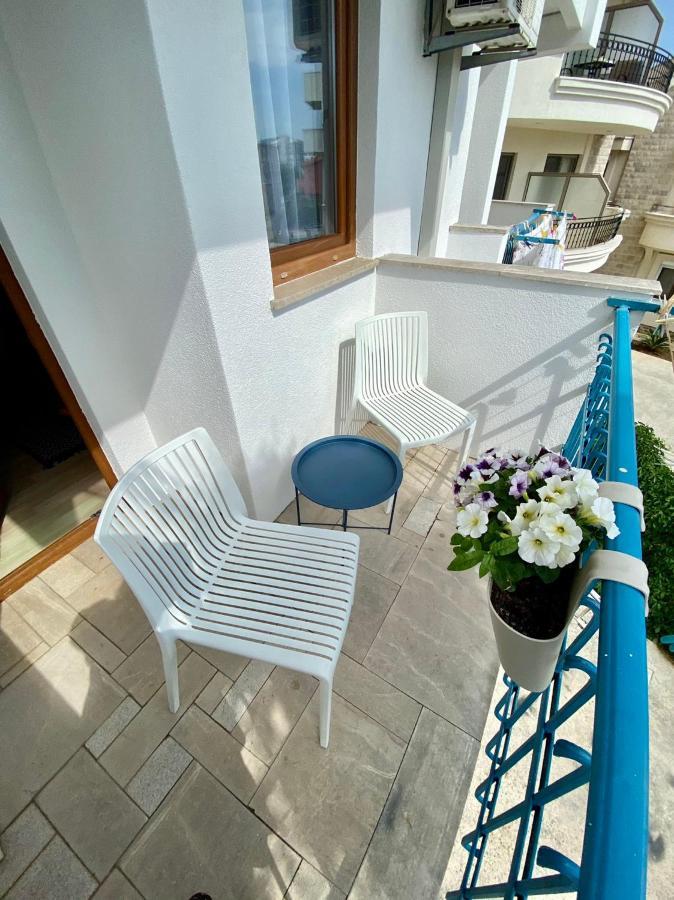Apartments Rux De Luxe Бар Екстер'єр фото