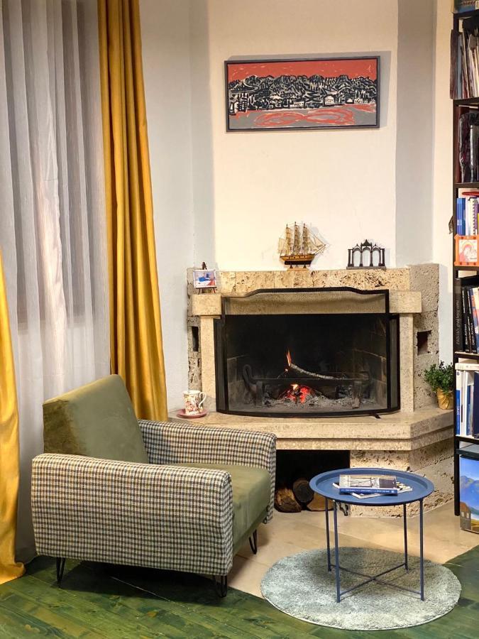 Apartments Rux De Luxe Бар Екстер'єр фото