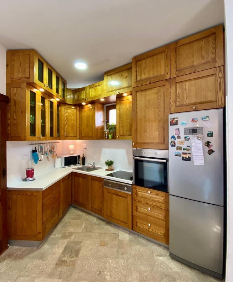 Apartments Rux De Luxe Бар Екстер'єр фото