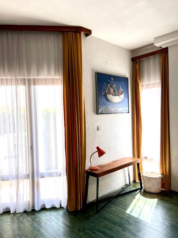 Apartments Rux De Luxe Бар Екстер'єр фото