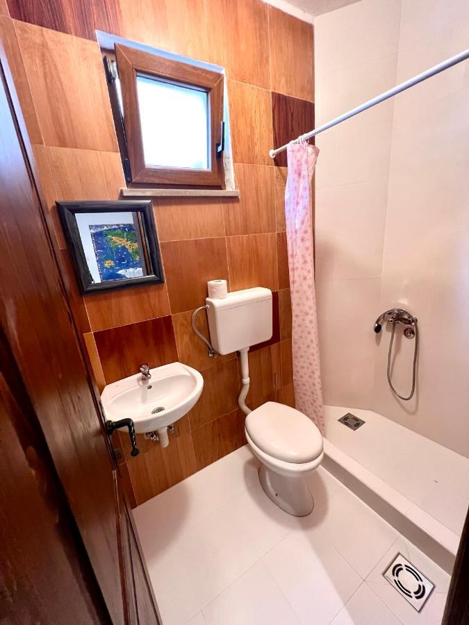 Apartments Rux De Luxe Бар Екстер'єр фото