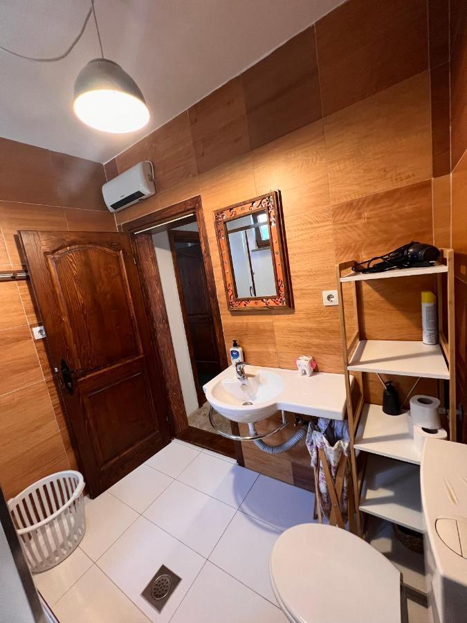 Apartments Rux De Luxe Бар Екстер'єр фото