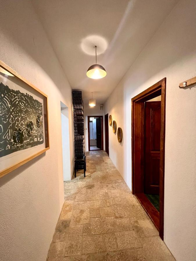 Apartments Rux De Luxe Бар Екстер'єр фото