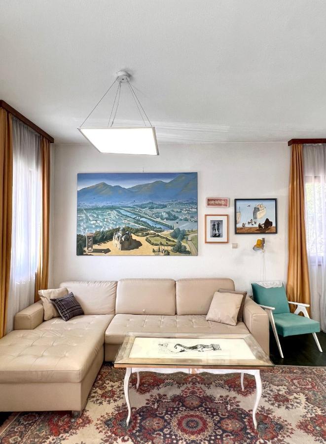 Apartments Rux De Luxe Бар Екстер'єр фото
