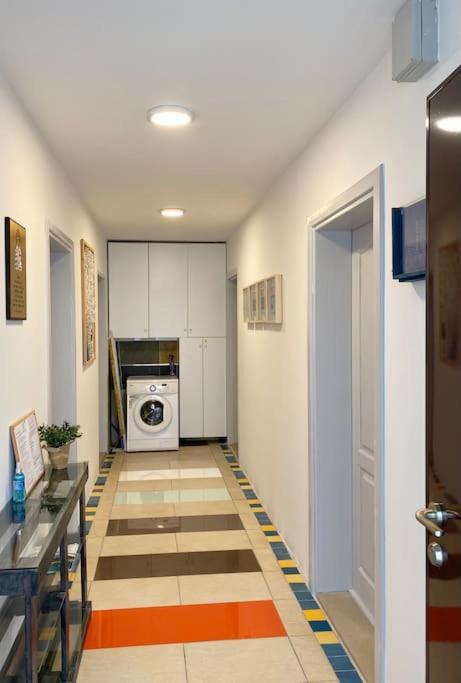 Apartments Rux De Luxe Бар Екстер'єр фото