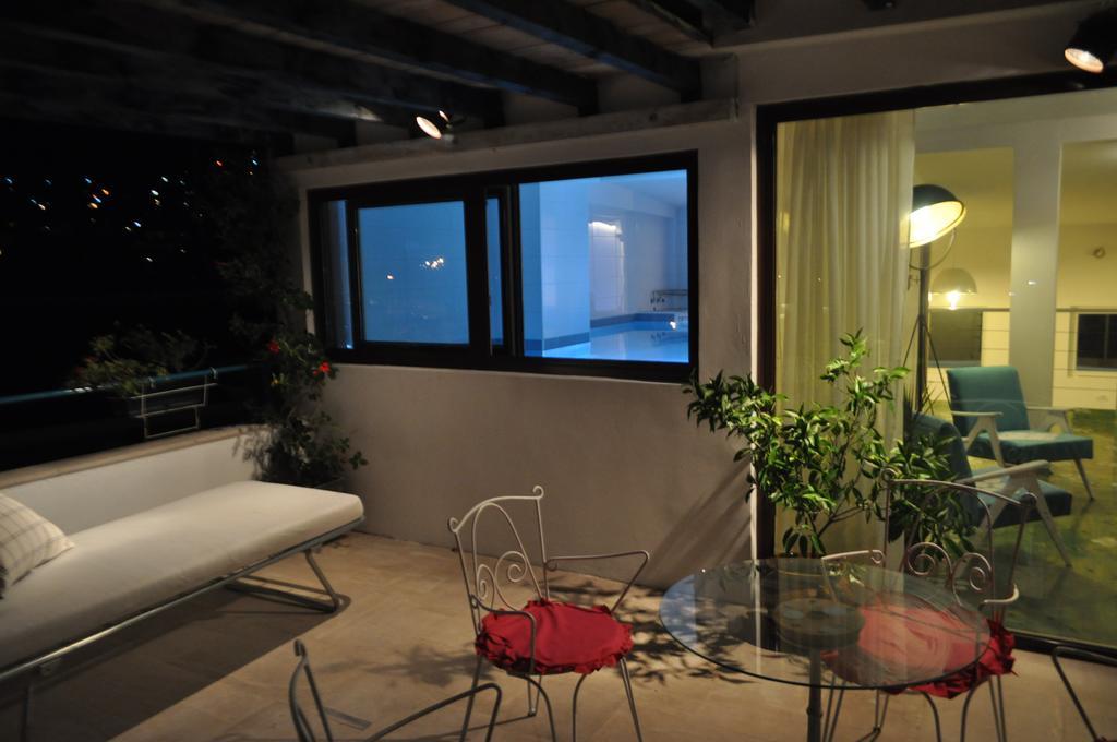 Apartments Rux De Luxe Бар Екстер'єр фото