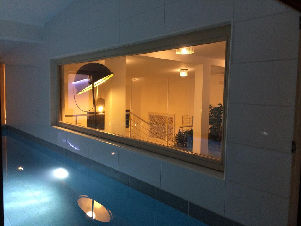 Apartments Rux De Luxe Бар Екстер'єр фото