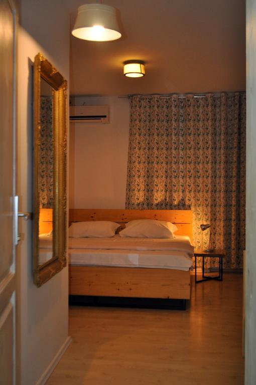 Apartments Rux De Luxe Бар Екстер'єр фото