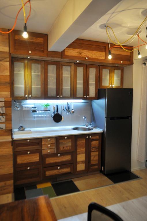 Apartments Rux De Luxe Бар Екстер'єр фото