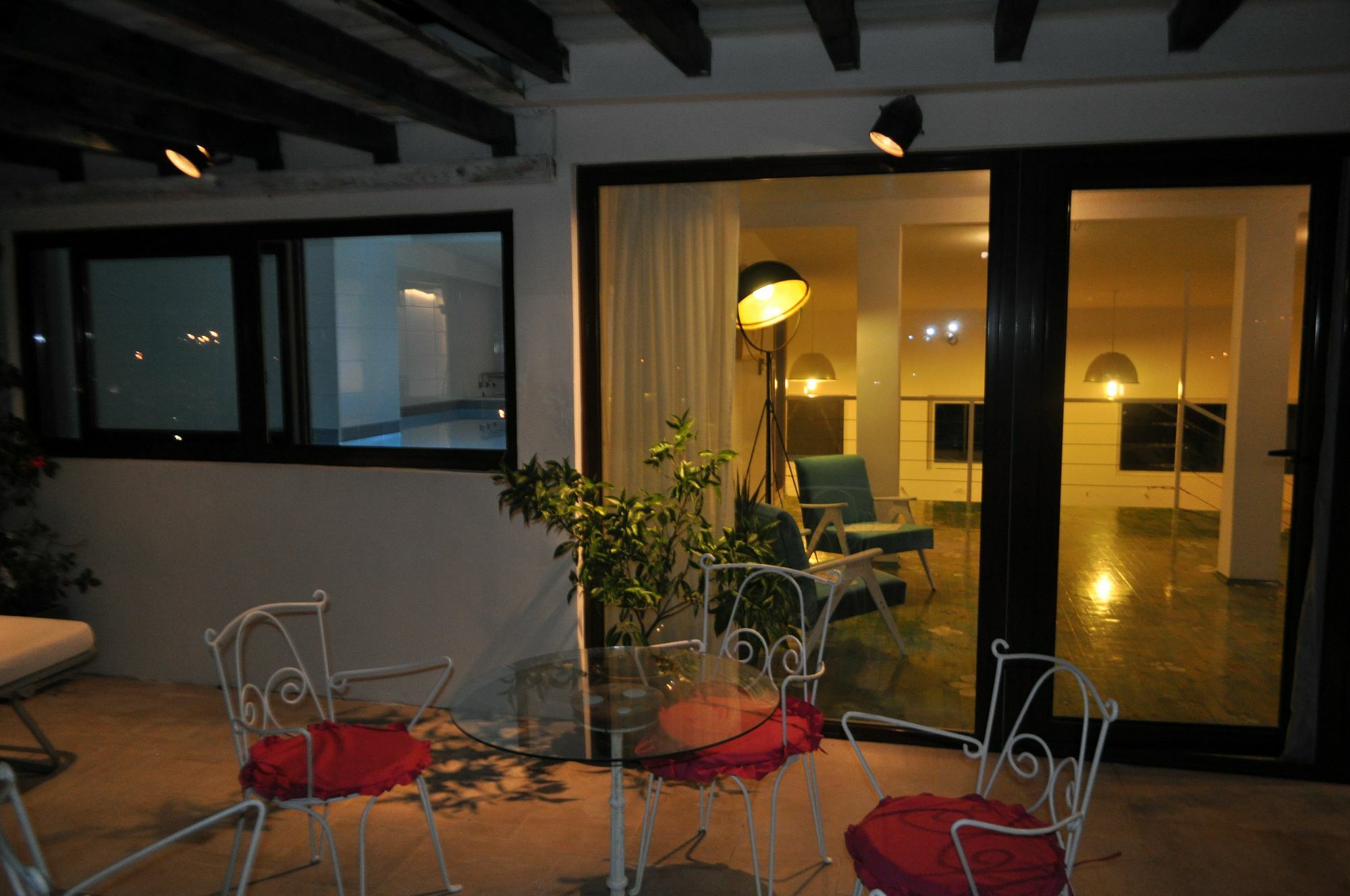 Apartments Rux De Luxe Бар Екстер'єр фото