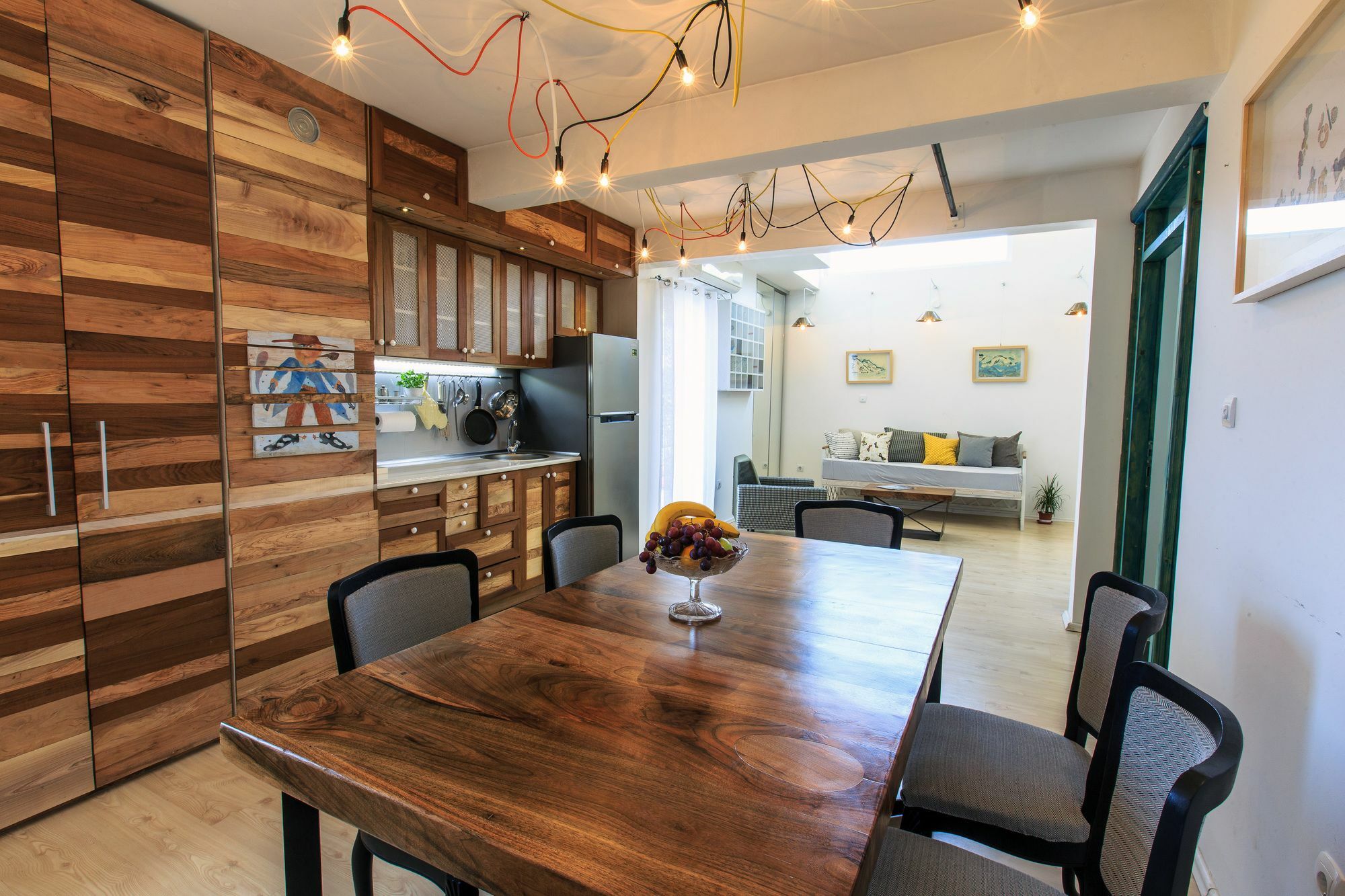 Apartments Rux De Luxe Бар Екстер'єр фото