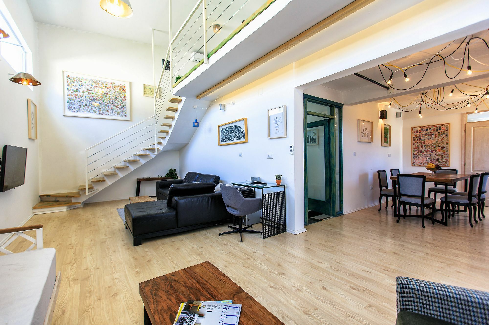 Apartments Rux De Luxe Бар Екстер'єр фото